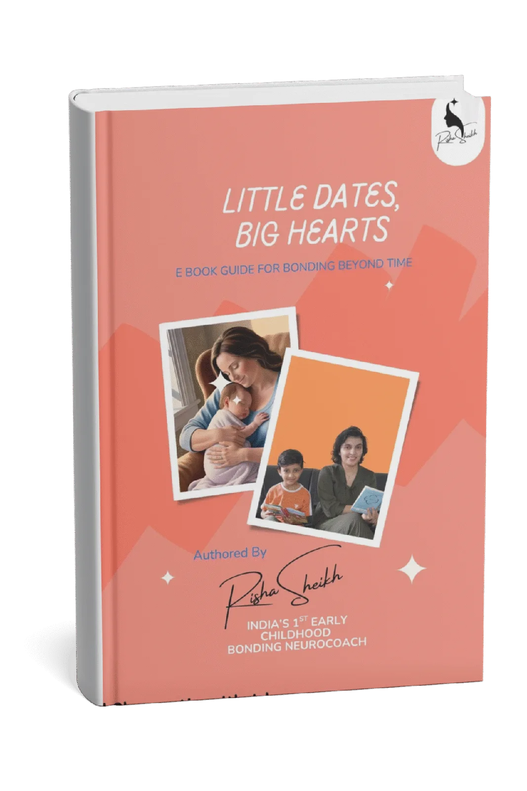 Little Dates, Big Hearts