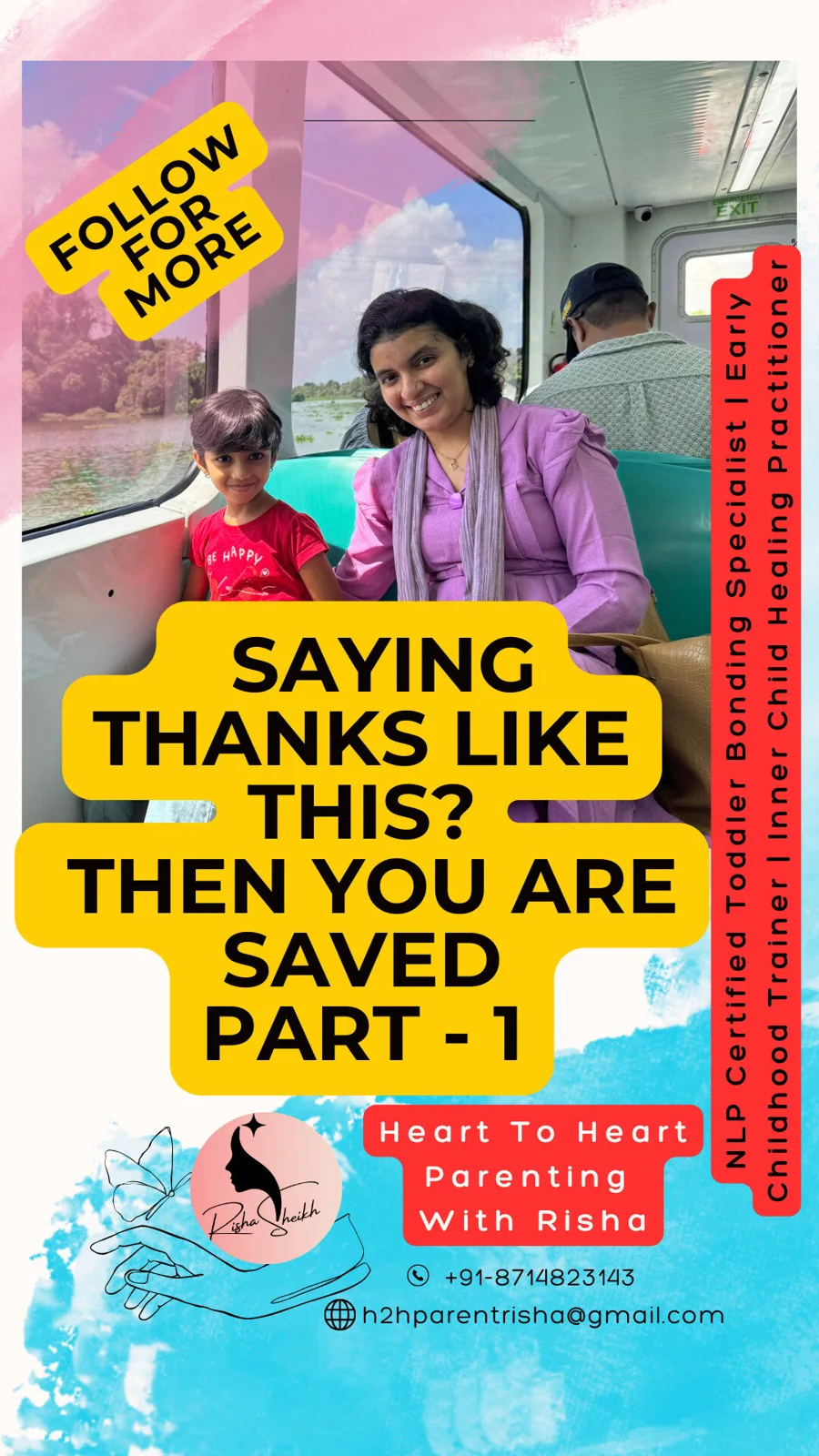 Parenting and connection inspiration from Risha Sheikh — gallery image 5