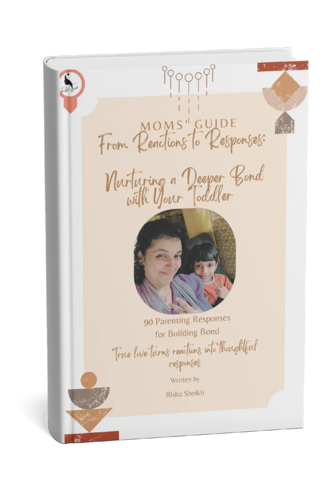 90 Parenting Responses for Building Bond