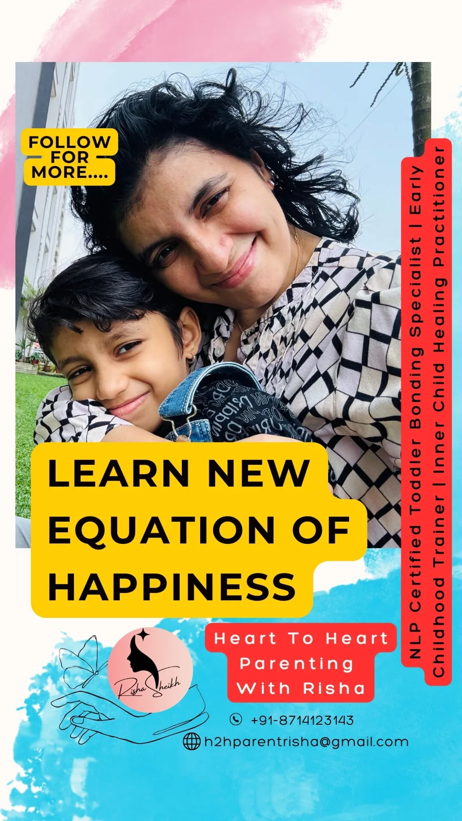 Parenting and connection inspiration from Risha Sheikh — gallery image 8