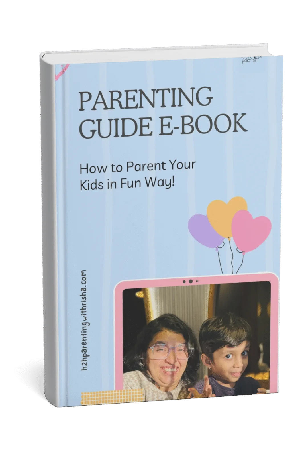 How to Teach Your Kids in a Fun Way