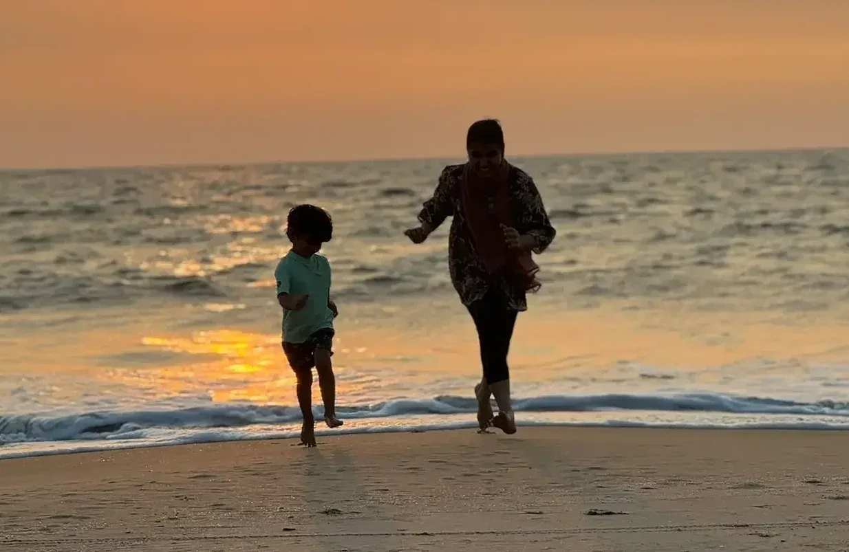 The Best MoM Blueprint
