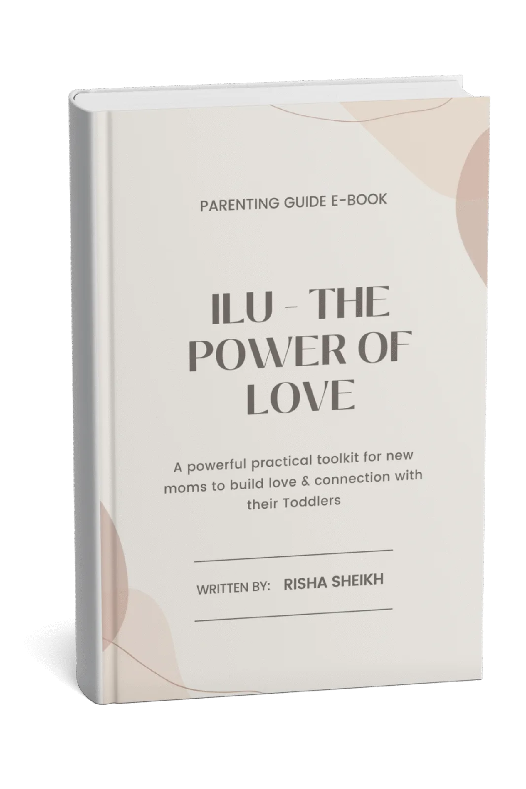 ILU — The Power of Love