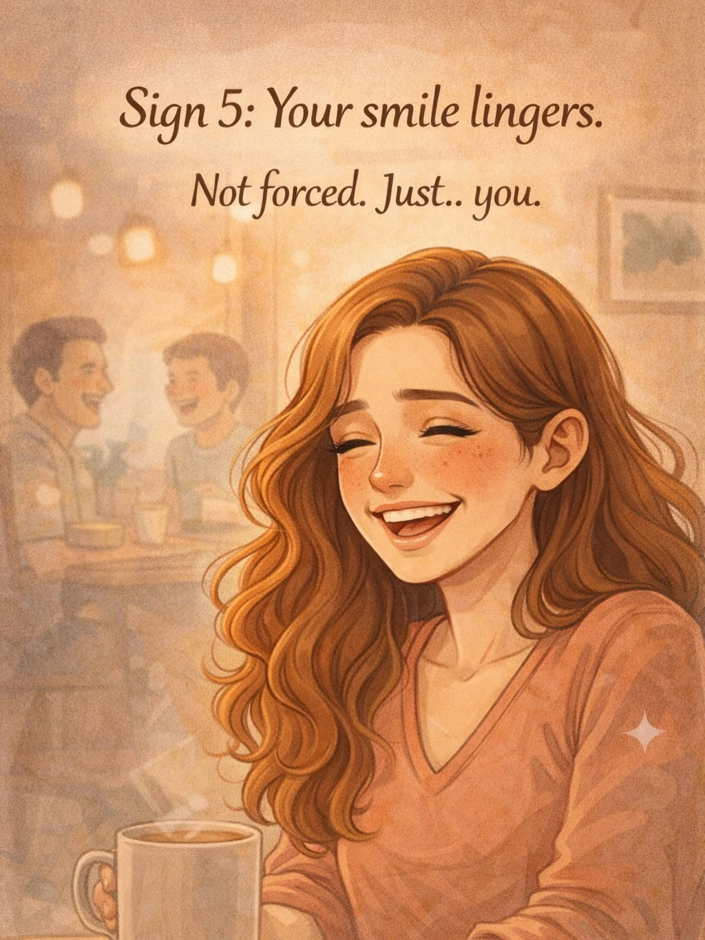 Small moments of feeling like yourself again — original carousel slide 6 of 7