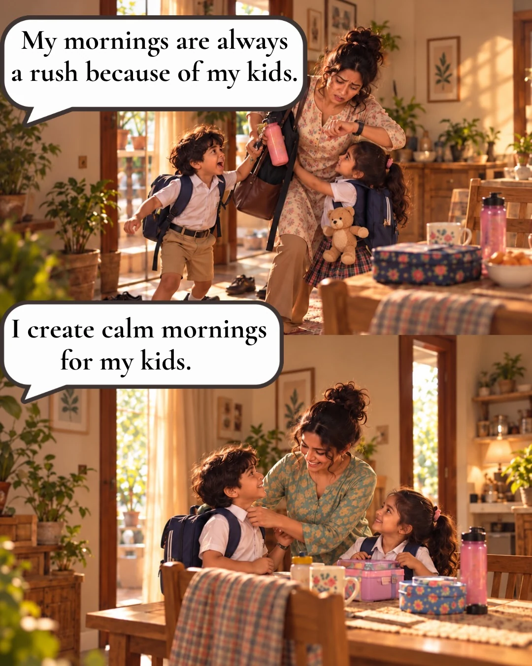 Five small shifts that make room for you — original carousel slide 2 of 7