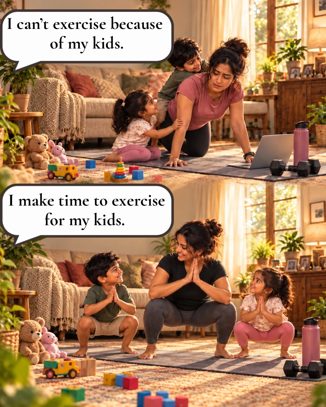 Five small shifts that make room for you — original carousel slide 3 of 7