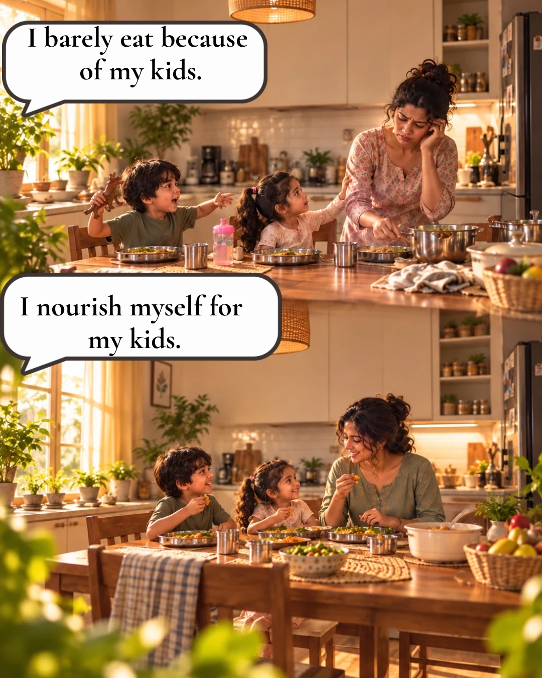 Five small shifts that make room for you — original carousel slide 5 of 7